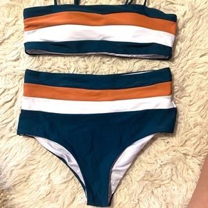 Zaful Bikini set